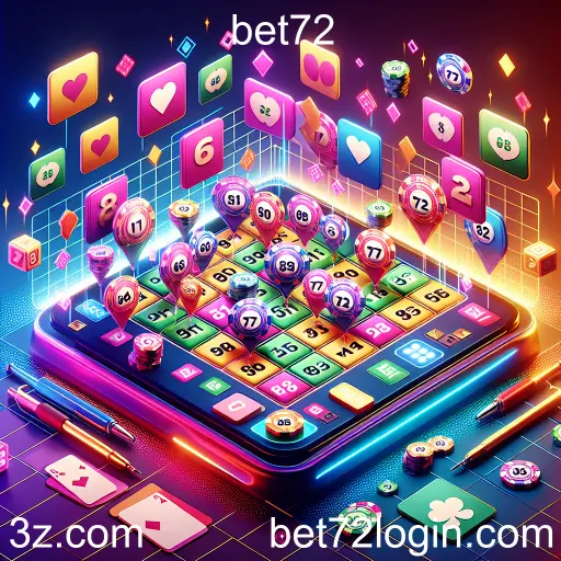 A Ascensão do Bingo Online na Bet72