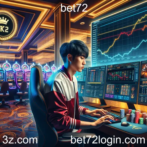 A Importância da Categoria de Notícias em Jogos no bet72